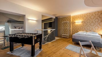 Spielezimmer