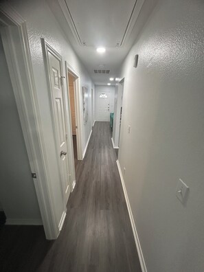 Interior - Historical Quiet Retreat 3 Bedroom (McKinney)