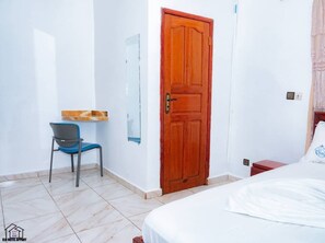 Chambre Standard, balcon