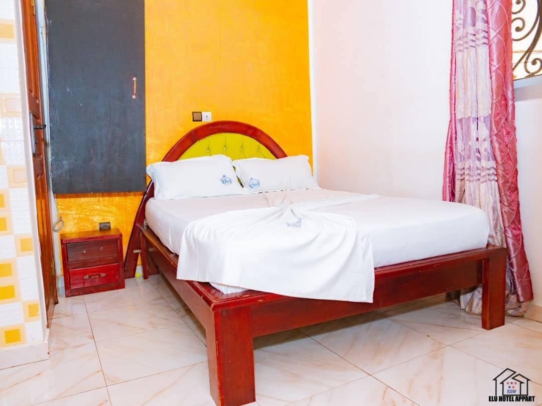 Chambre Deluxe, balcon