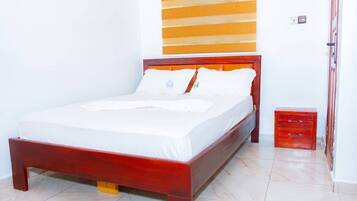 Habitación estándar, balcón