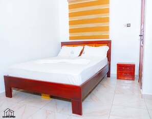 Chambre Standard, balcon