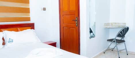 Standard Room, Balcony