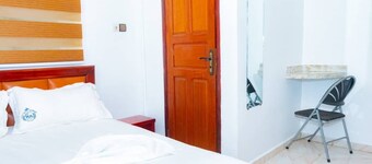 Elu Hotel Appart