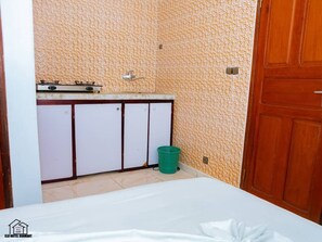 Deluxe Room, Balcony - Elu Hotel Appart (Douala)