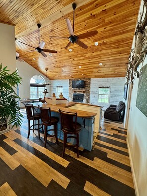 تناول الطعام