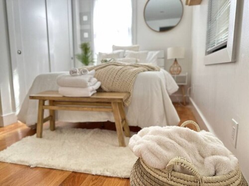 The Botanical Garden Unit I 3 BD 2 BA|Free Parking