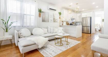 The Botanical Garden Unit I 3 BD 2 BA|Free Parking