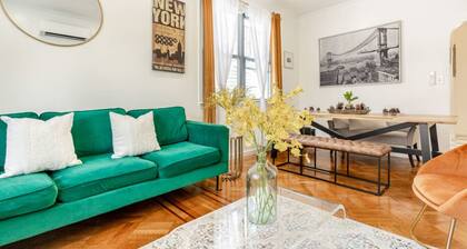 The Brooklyn Haven 6BR|2 Ba | Free Parking