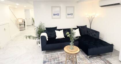 The Brooklyn Terrace Suite 3BR|1 Ba | Free Parking