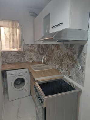 Cucina privata