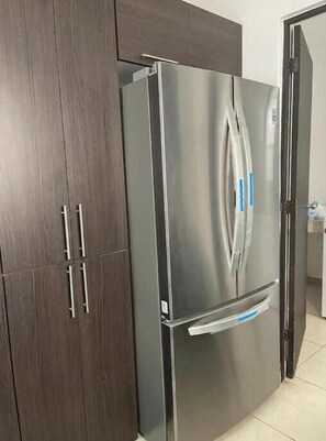 Interior - Beautiful entire house near Alameda, Saltillo (Saltillo)