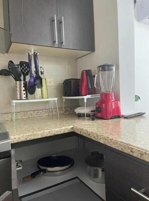 Private kitchen - Beautiful entire house near Alameda, Saltillo (Saltillo)