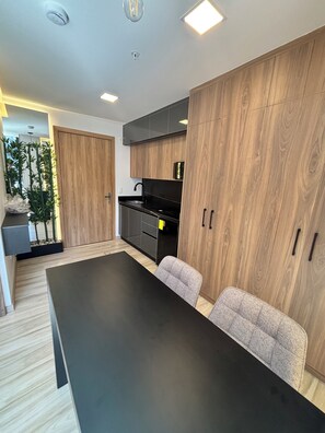 Interior - Exclusive studio in Quito. Coworking & Gym. (Quito)