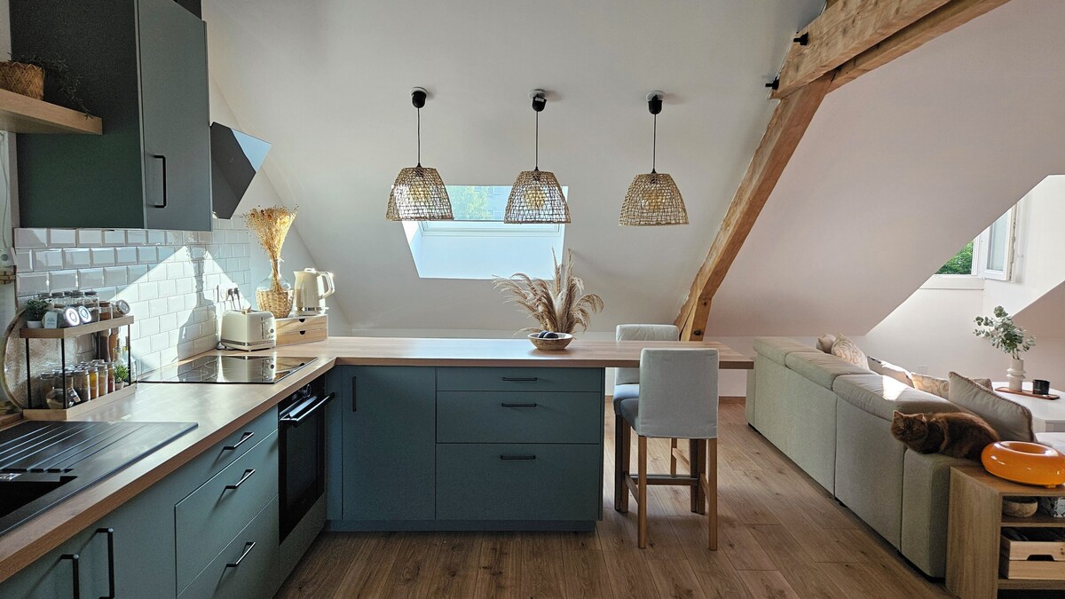 Bild für Gastgeberprofil