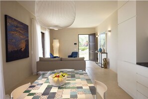 Interior - Villa Heron, Nature Escape with Pool (Sicilia)