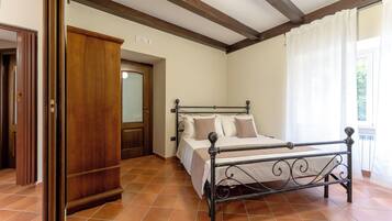 Deluxe-Doppelzimmer, Parkblick