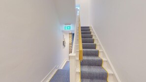 Interior - Spacious 1BR Residence at St Stephen's Green (Dublin)