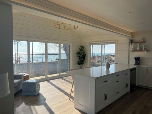 Cozy Cottage on Lake Erie!