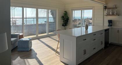 Cozy Cottage on Lake Erie!