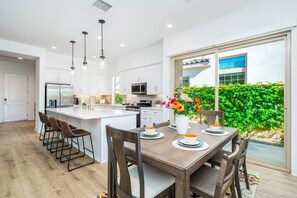 Dining - Platinum Luxury @ PGA West (La Quinta)