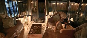 Superb Moorehouse Holiday Let private garden games room  & bar Pet freindly!