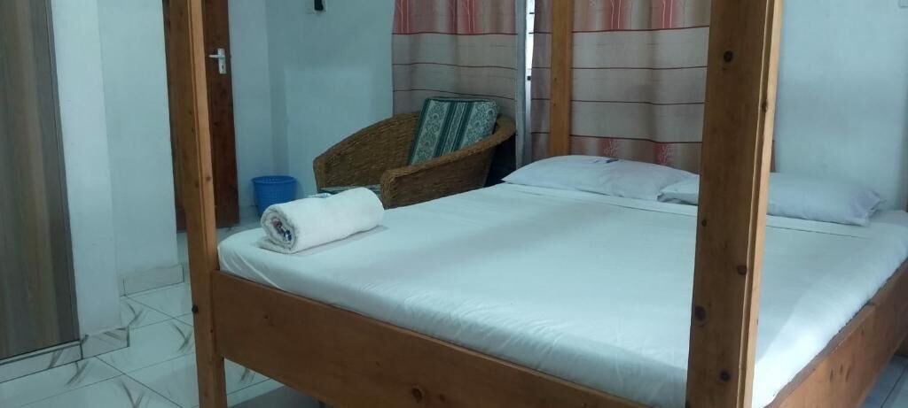 Yhden hengen deluxe-huone