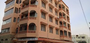 Exterior - Global African Apart-Hotel Mtwapa (Mtwapa)
