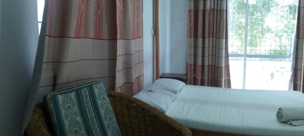 Kahden hengen deluxe-huone