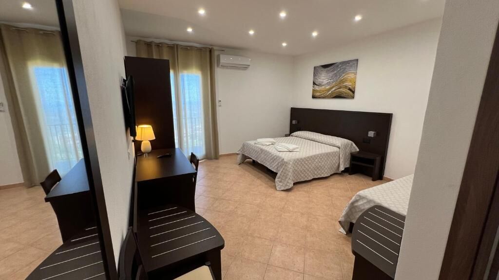 Ropa de cama de alta calidad y colchones con efecto memoria 