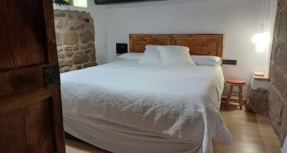 Apartment in the center of Solsona Ca la Francisqueta. La Tina i el Deso