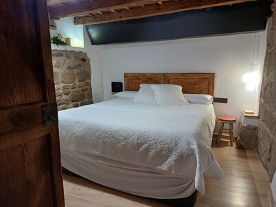 Apartment in the center of Solsona Ca la Francisqueta. La Tina i el Deso