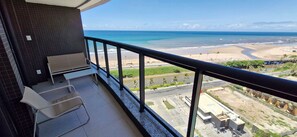 Apartment | Lanai (Veranda)