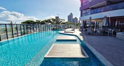 COJAG0103 - Beach Class Jaguaribe