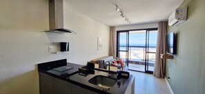 Departamento | Área de sala de estar