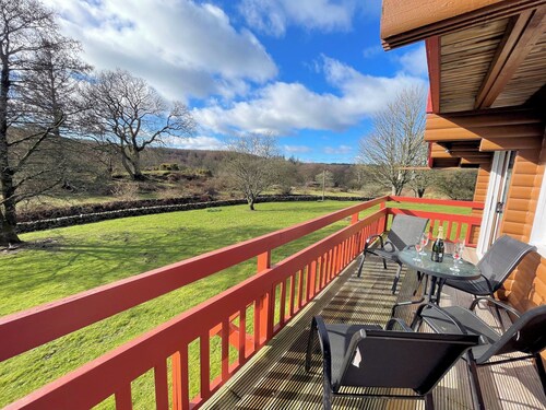 Country Chalet • 5 Min to Beach • Golf Nearby - Pass the Keys