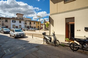 Exterior - The Dome (Firenze)