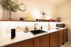 Private kitchen - Verona Liberty Flats Adige (Verona)