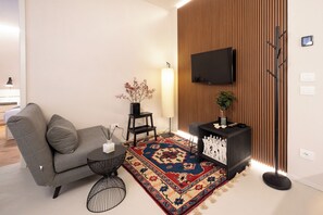 Living area - Verona Liberty Flats Adige (Verona)