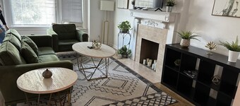 Cozy 1-bedroom apartment in peaceful Salt Lake City