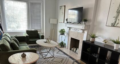 Cozy 1-bedroom apartment in peaceful Salt Lake City