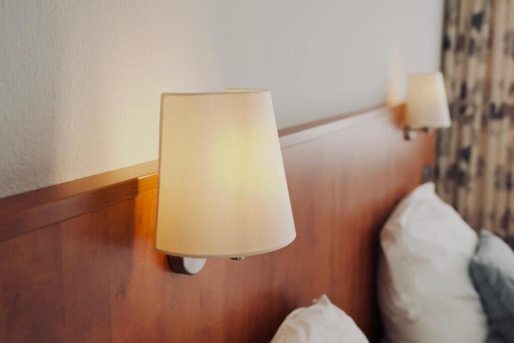 Details aan de binnenkant