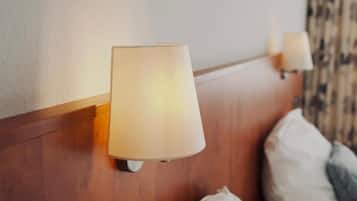 Details aan de binnenkant