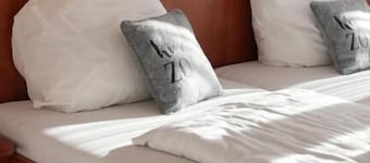 Gästehaus Tilly Hotel