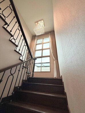 하우스, 침실 3개, 파티오 | 내부