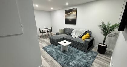 The Secure Haven