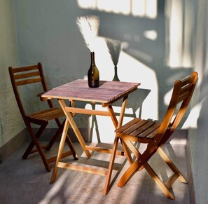 Outdoor dining - "Felicita" san Giovanni (Lecco)