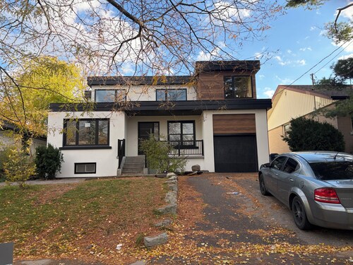 Spacious Basement Apartment in South Etobicoke