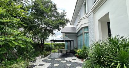 House Near Suvarnabhumi Airport