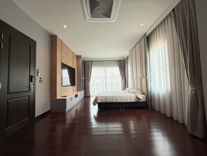 House, 4 Bedrooms, Accessible | 4 bedrooms - House Near Suvarnabhumi Airport (Bangkok)